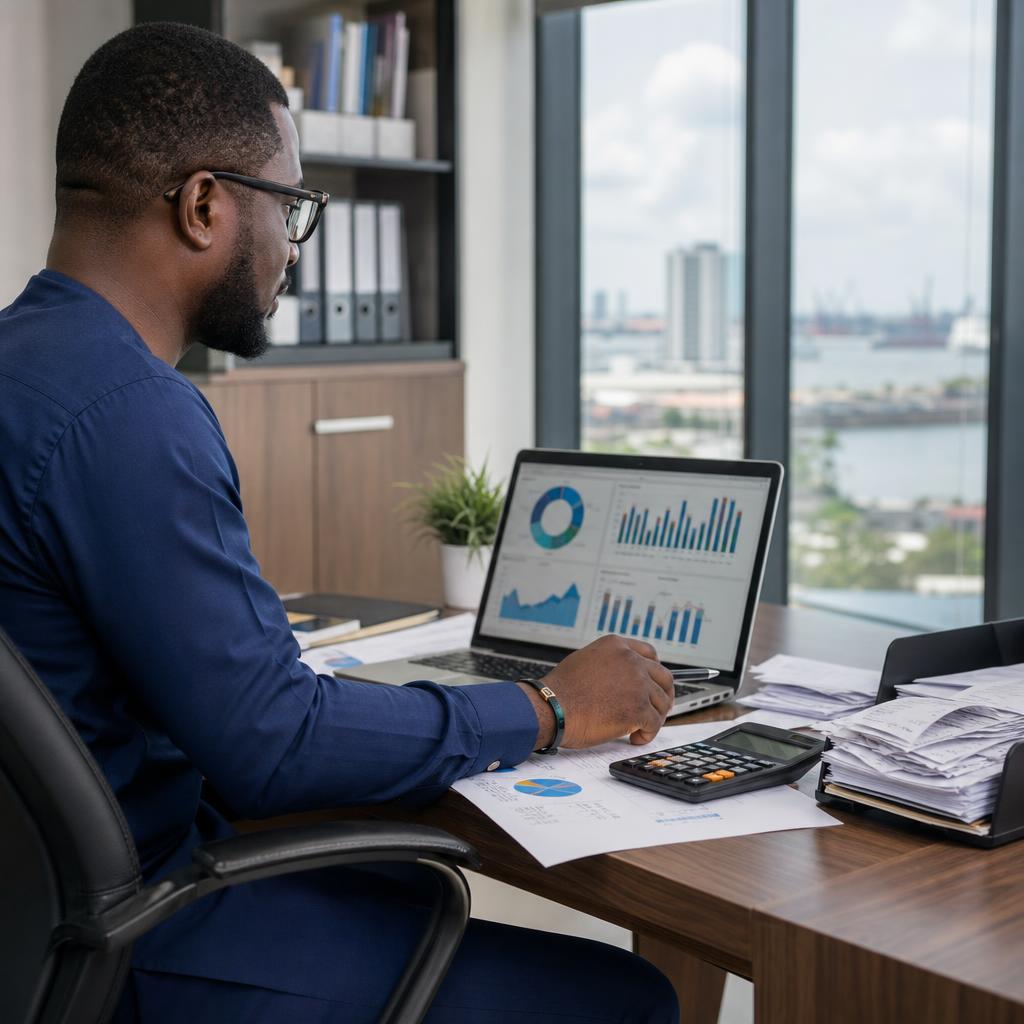 Best Accounting Software for Small Businesses in Nigeria (2026 Guide)