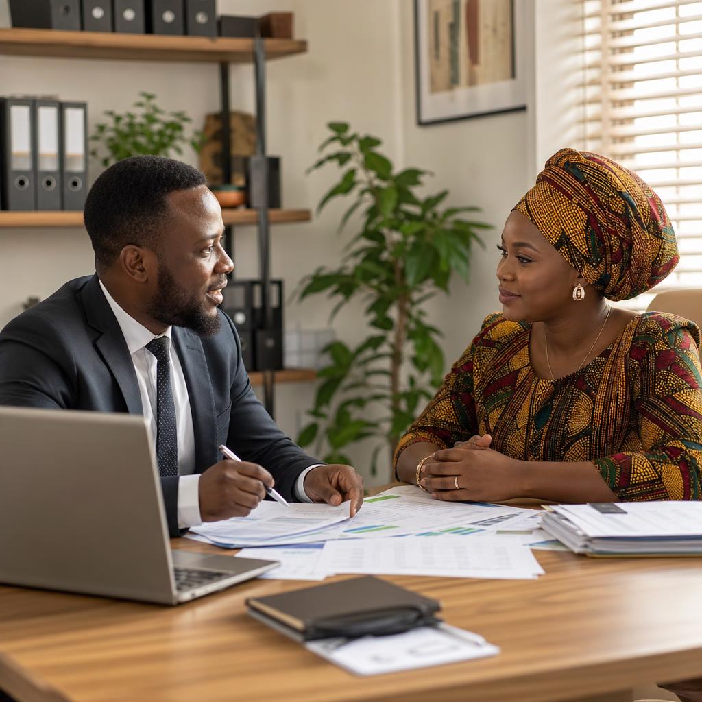 Business Tax in Nigeria Made Simple: VAT, PAYE, CIT & WHT for SMEs
