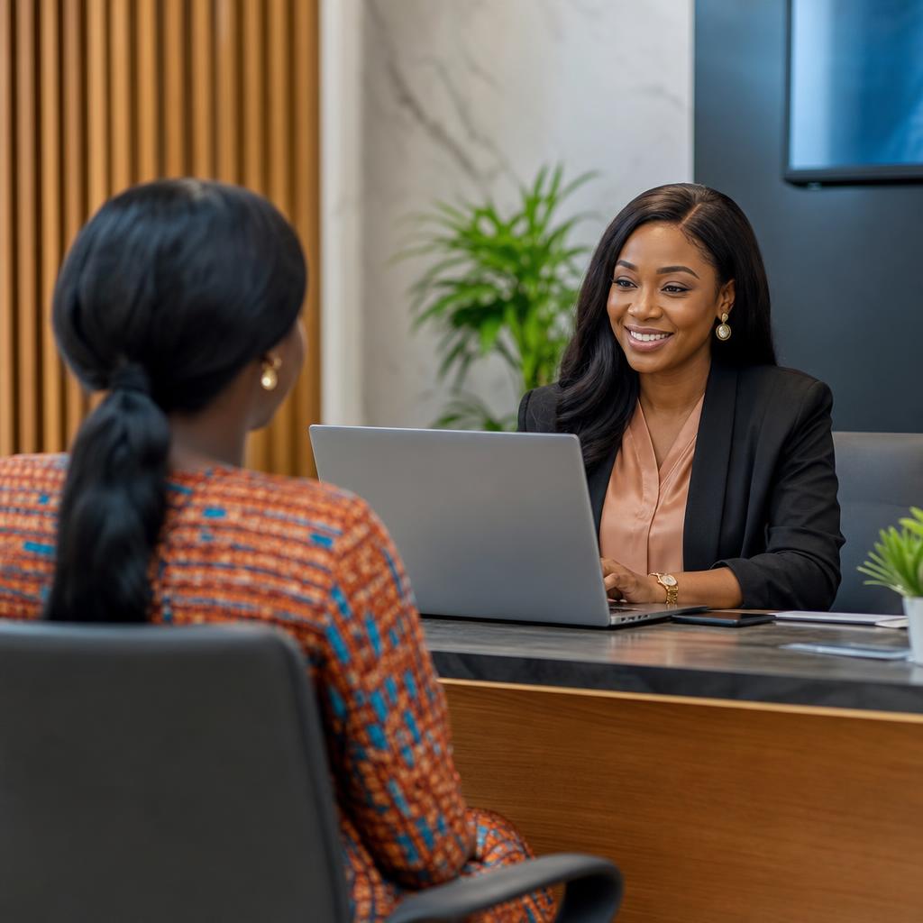 CRM With Built-In Customer Finances: Why Nigerian Businesses Need Both in One Place