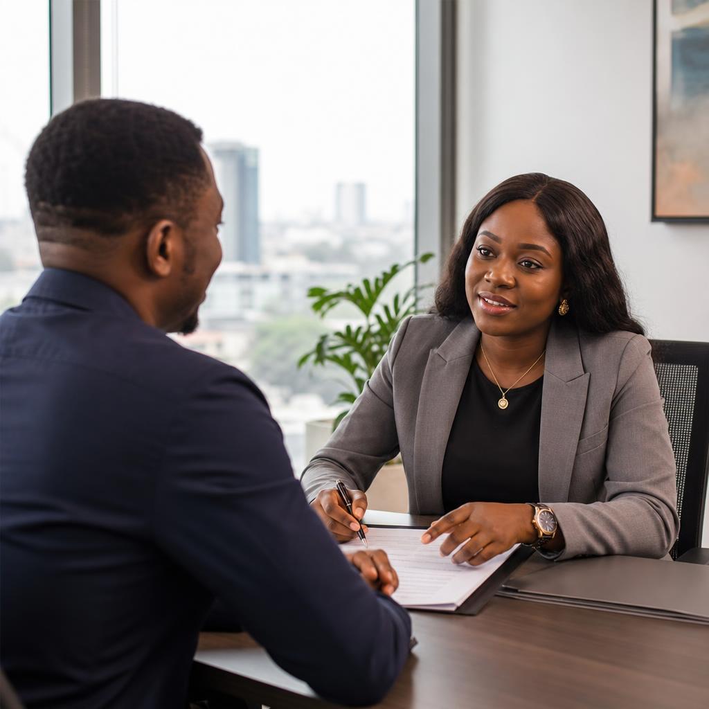 Navigating Employment Law in Nigeria: What Employers Must Know