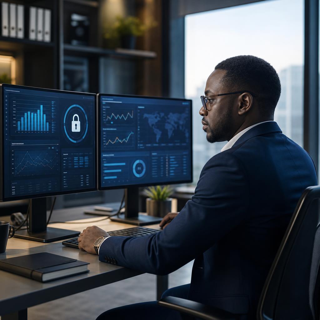 Data Protection in Nigeria: NDPA Compliance Guide